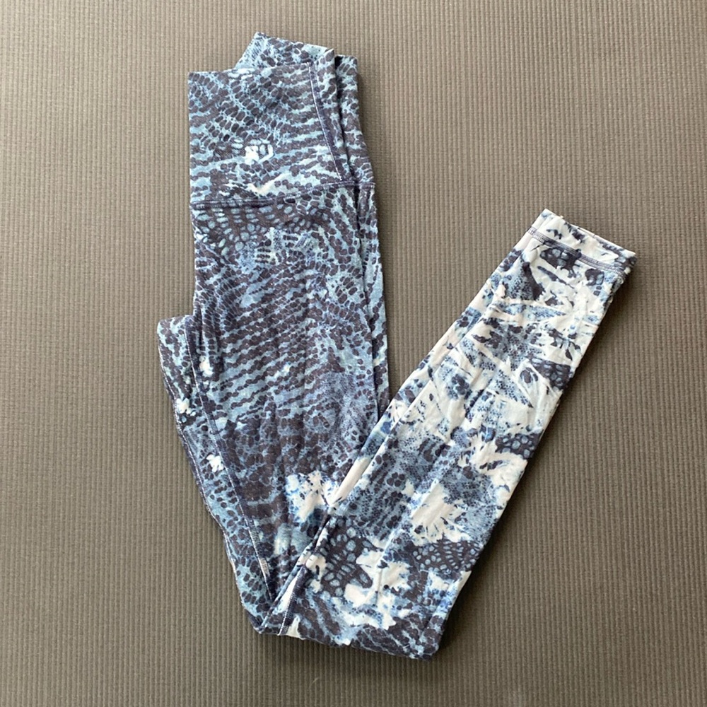 Lululemon align legging